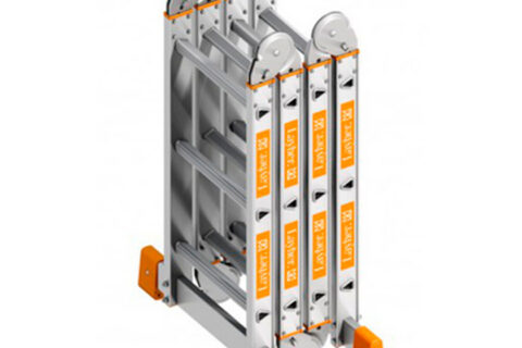 Kokkupandav redel TOPIC 1057 4 Kokkupandav redel TOPIC 1057