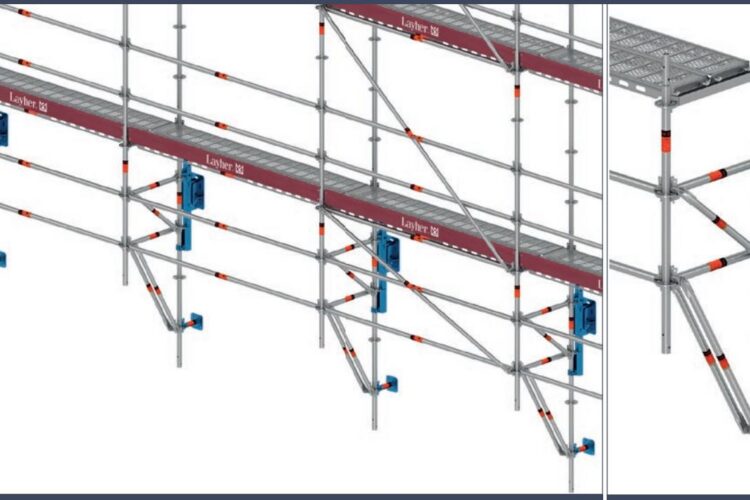 UUS allround seinakinnitus 1 UUS allround seinakinnitus