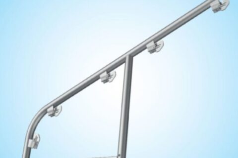 Fassaaditööde ilmastikukaitse 0.73 RAAM 2 Fassaaditööde ilmastikukaitse 0.73 RAAM